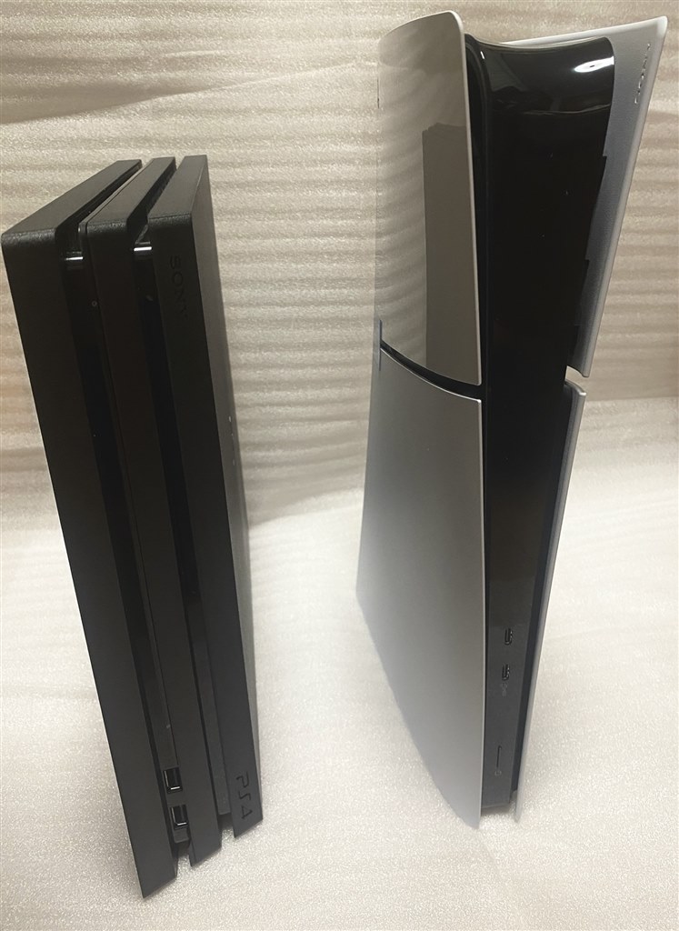 PlayStation 5 デジタル・エディション CFI-2000B01