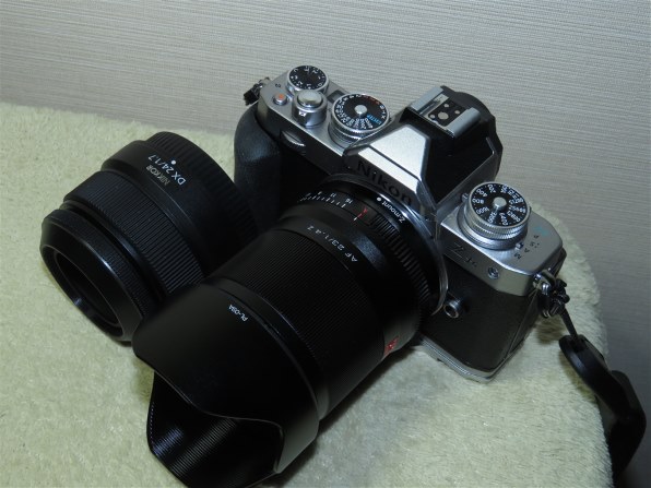 VILTROX AF 23mm F1.4 Z [ニコンZ用]投稿画像・動画 - 価格.com