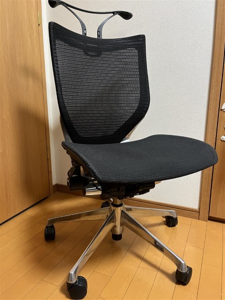 【送料無料】OKAMURA オカムラオフィスチェアCP33CR オカムラ Baron(バロン) CP33DR 価格比較 - 価格.com