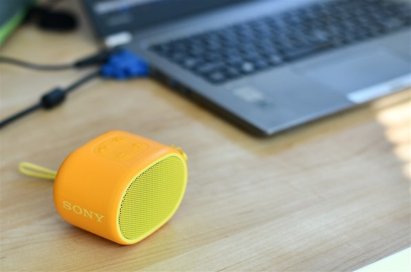 SONY SRS-XB01投稿画像・動画 - 価格.com