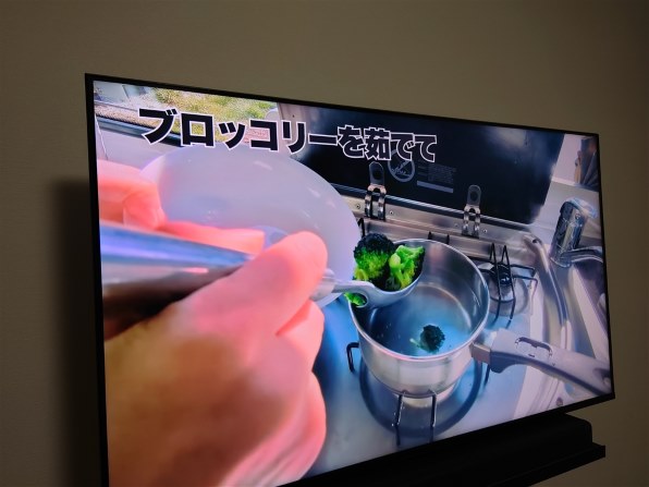 赤点滅4回』 SONY BRAVIA XRJ-55X90K [55インチ] のクチコミ掲示板 - 価格.com