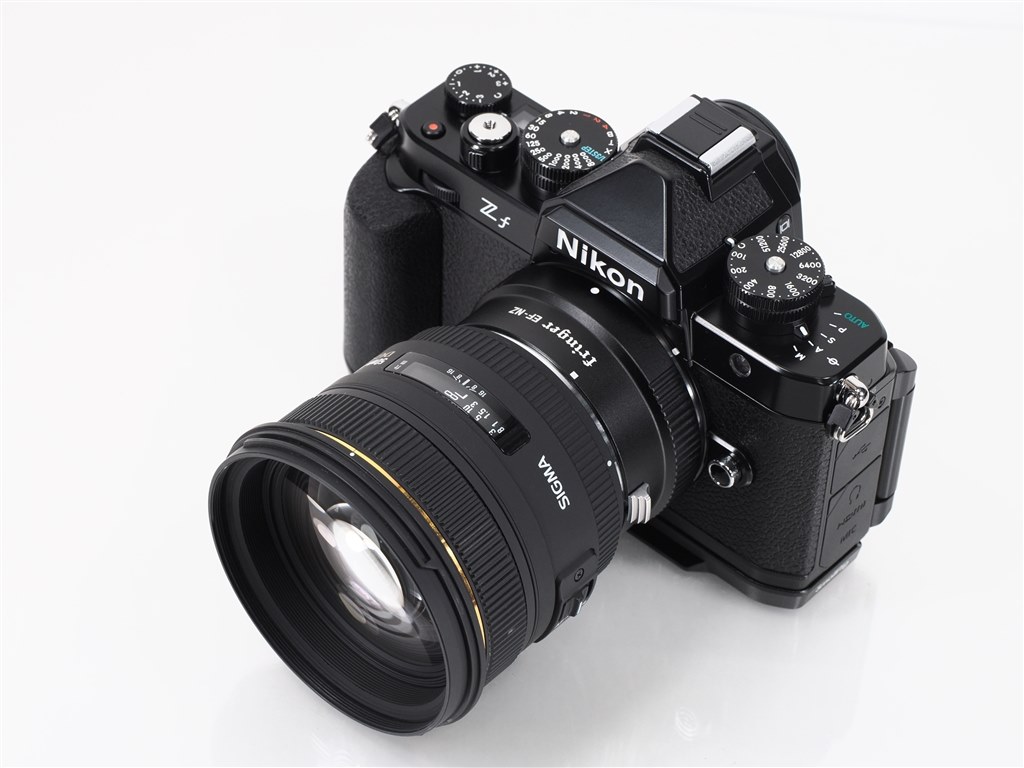 NIKON S S型 ボディ ニコン レンジファインダー - フィルムカメラ