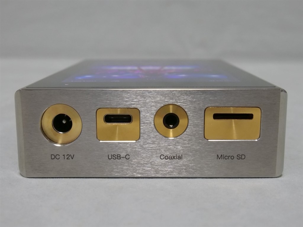 iBasso DX320MAX Ti Flagship Digital Audio Player | HeadAmp
