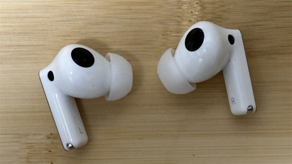 HUAWEI HUAWEI FreeBuds Pro 3 [セラミックホワイト]投稿画像・動画