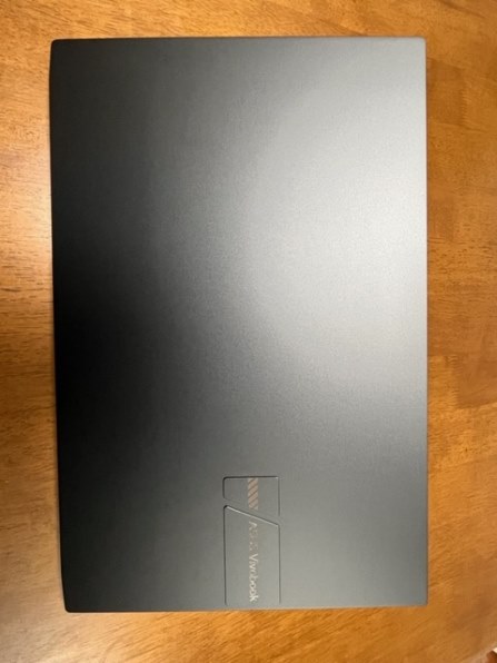 ASUS Vivobook Pro 15 OLED M6500QC Ryzen 7 5800H・16GBメモリ・512GB