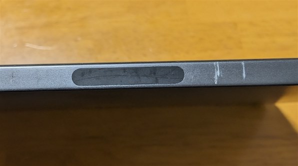 美品APPLE Pencil第２世代 MU8F2J/A 保証2021.12.29PC/タブレット