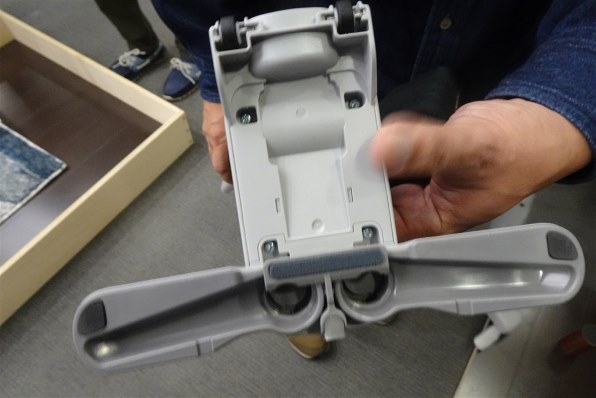 パナソニック MC-NS70F-H [ライトグレー]投稿画像・動画 - 価格.com