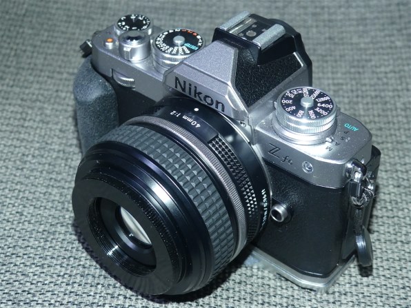 ニコン NIKKOR Z 40mm f/2 (SE) レビュー評価・評判 - 価格.com ニコン NIKKOR Z 40mm f/2 (SE) レビュー評価・評判 - 価格.com