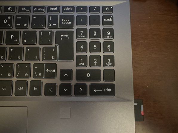 パソコン XZ/HY Webモデル ダークテックブルー | W6XZHY7PDL | 【公式PC通販