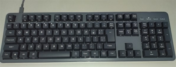 エレコム TK-MC50UKLBK 赤軸 [ブラック] 価格比較 - 価格.com