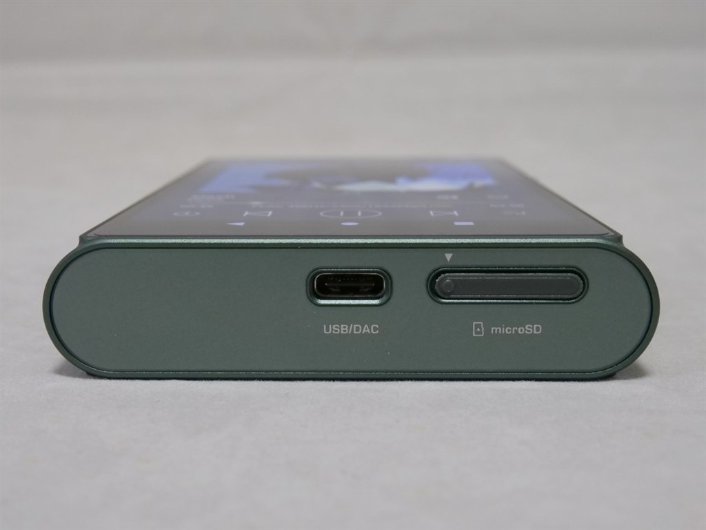 ブランドの意思と風格を感じる高音質！』 Shanling SHANLING M6