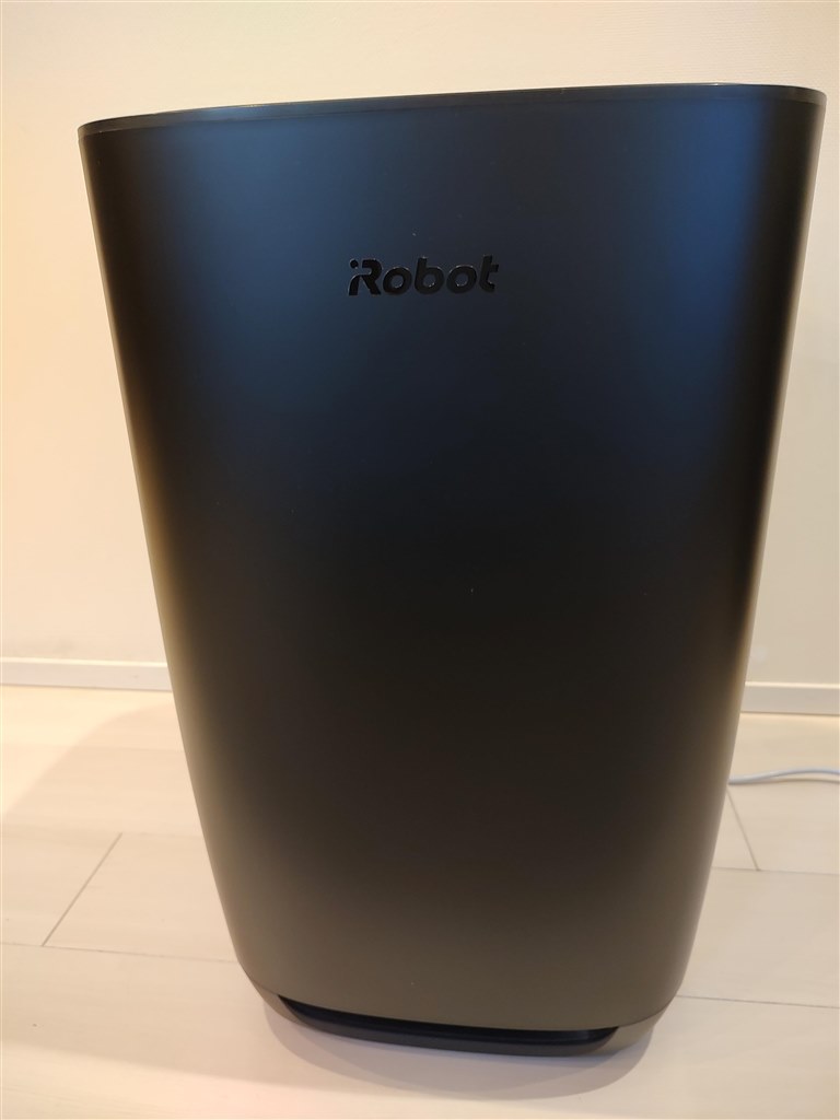 スタイリッシュ。40畳まで対応。iRobot初の空気清浄機』 iRobot Klaara