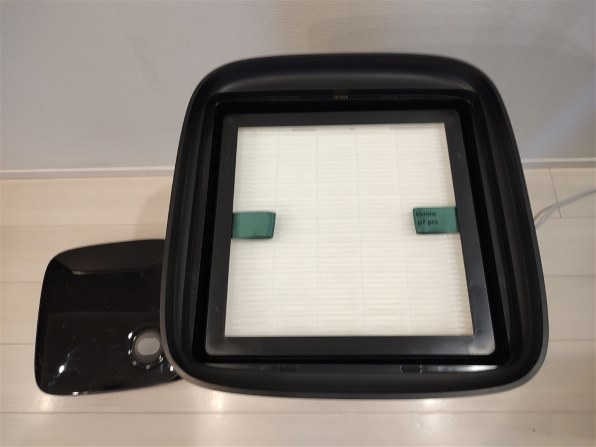 iRobot Klaara p7 Pro P111860 [インクブラック]投稿画像・動画