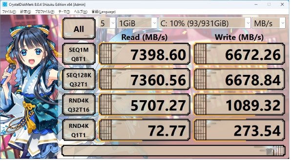 SK hynix Platinum P41 SHPP41-1000GM-2 価格比較 - 価格.com