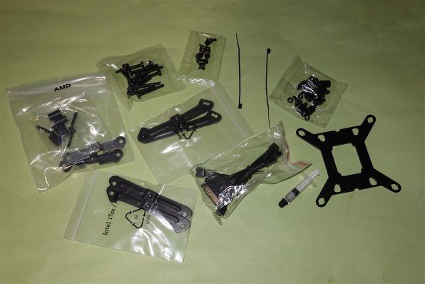 be quiet！ PURE LOOP 360mm BW008 [black] 価格比較 - 価格.com