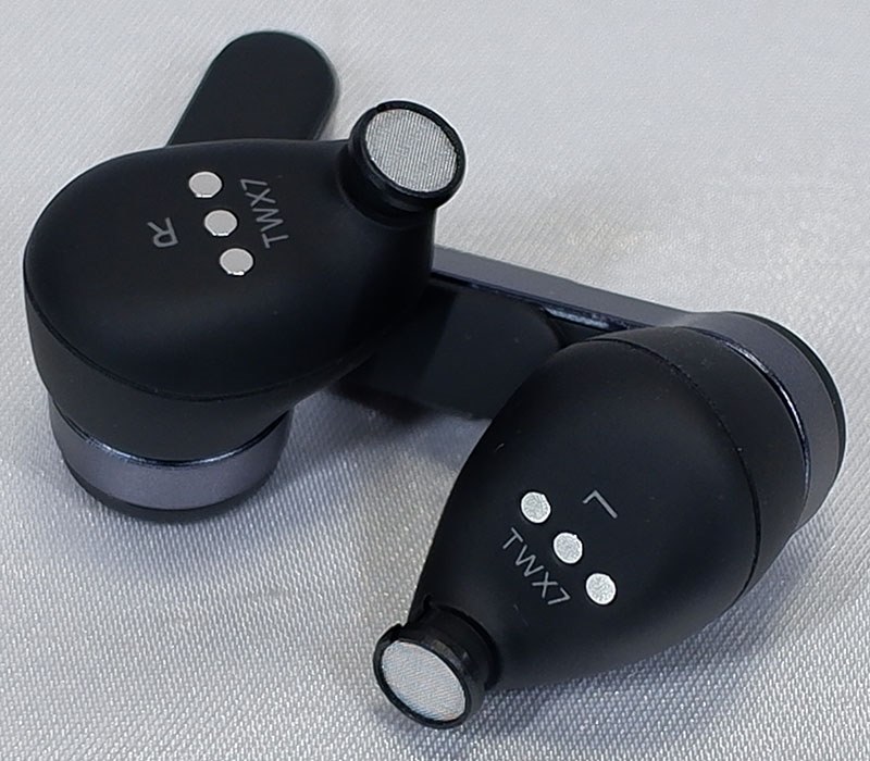 audio-technica の新境地、カジュアルな高機能TWS』 オーディオ