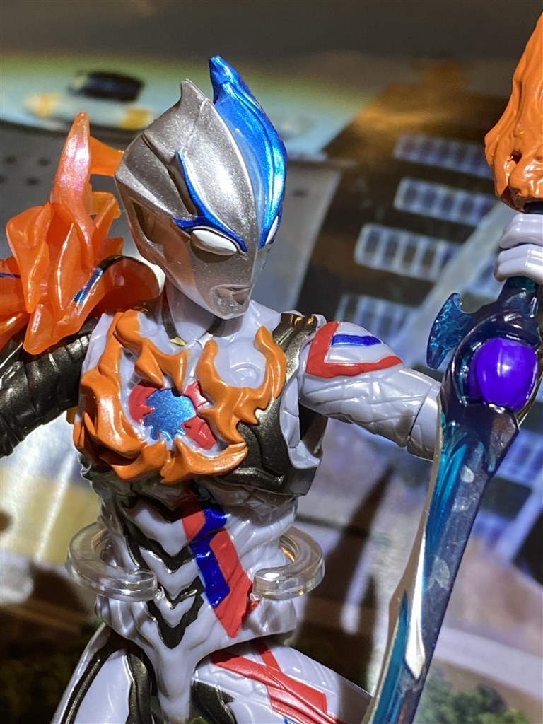 期間限定！最安値挑戦 ウルトラアクションフィギュア セット