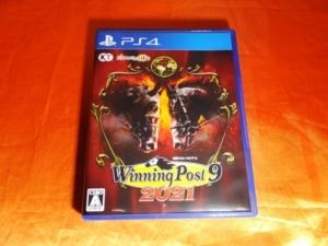 Amazon.co.jp: Winning Post 9 2021 : ゲーム