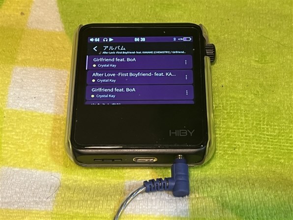 HiBy Music R2 II 価格比較 - 価格.com