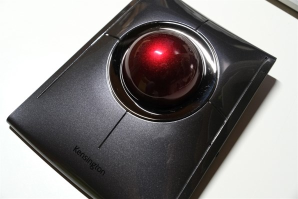 ケンジントン SlimBlade Pro Trackball K72081JP [ブラック] 価格比較