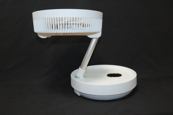 Airdog Airdog The Fan portable AIR-FN-H1W210 [ホワイト