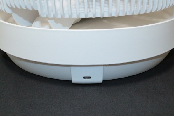 Airdog Airdog The Fan portable AIR-FN-H1W210 [ホワイト] レビュー