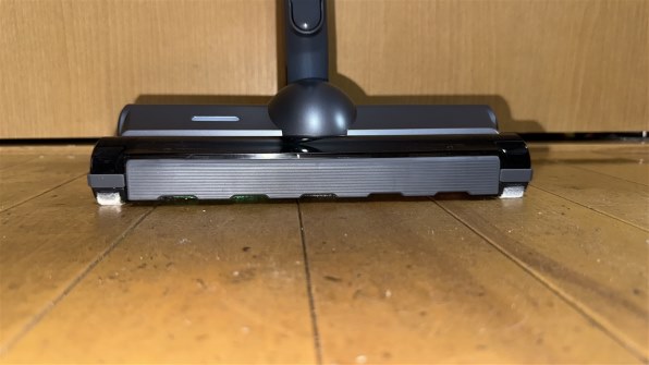 東芝 トルネオ ヴイ コードレス VC-CLX72(H) [ストームグレー