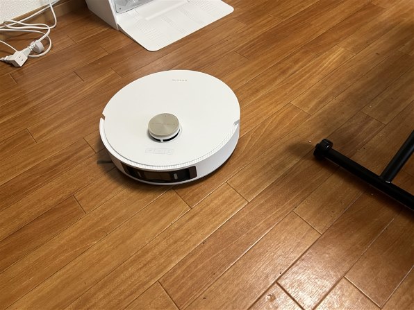 Dreame DreameBot L20 Ultra Complete レビュー評価・評判 Dreame DreameBot L20 Ultra Complete レビュー評価・評判
