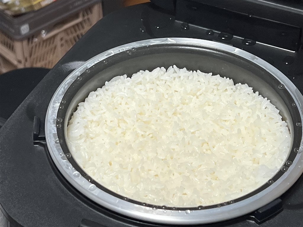 遠赤外線IH炊飯の3.5合炊きモデル』 ティファール ザ・ライス 遠赤外線IH炊飯の3.5合炊きモデル』 ティファール ザ・ライス