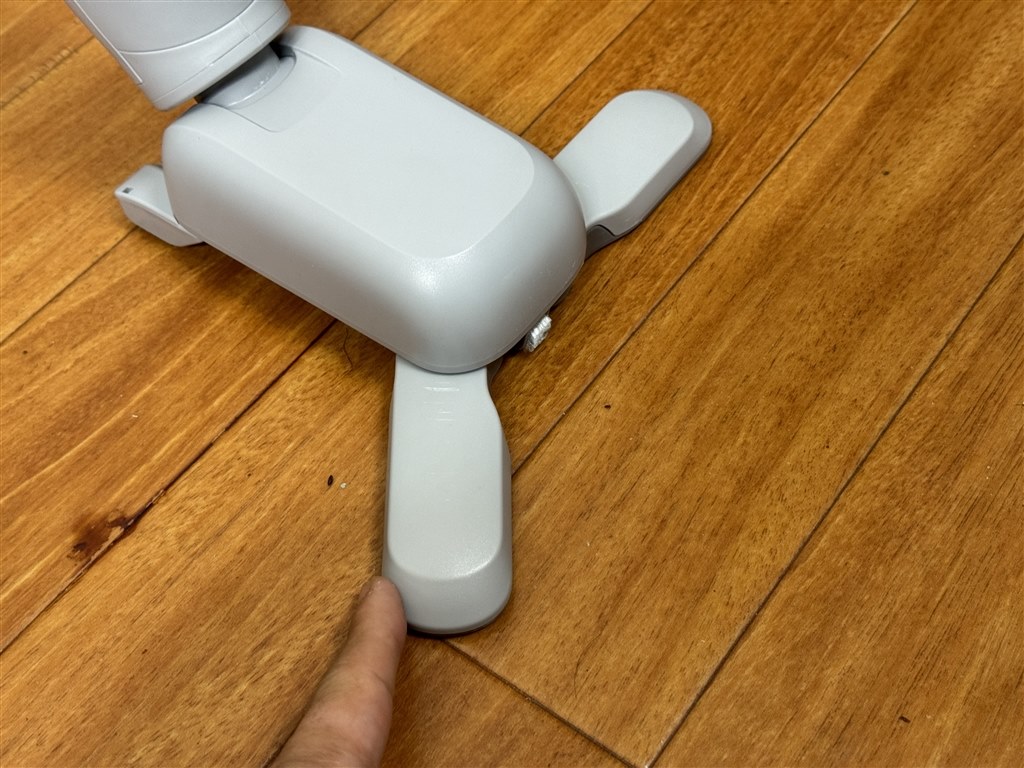 変形ヘッドで狭い場所のスイスイ掃除できる』 パナソニック MC 変形ヘッドで狭い場所のスイスイ掃除できる』 パナソニック MC