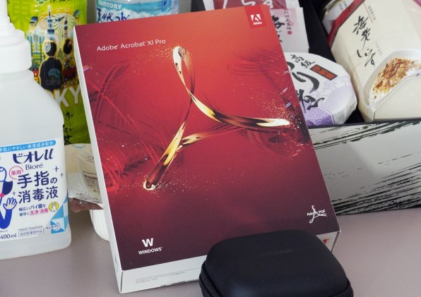 Adobe Adobe Acrobat XI Pro 日本語版 価格比較 - 価格.com
