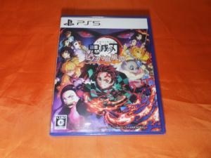 アニプレックス 鬼滅の刃 ヒノカミ血風譚 [PS5] 価格比較 - 価格.com