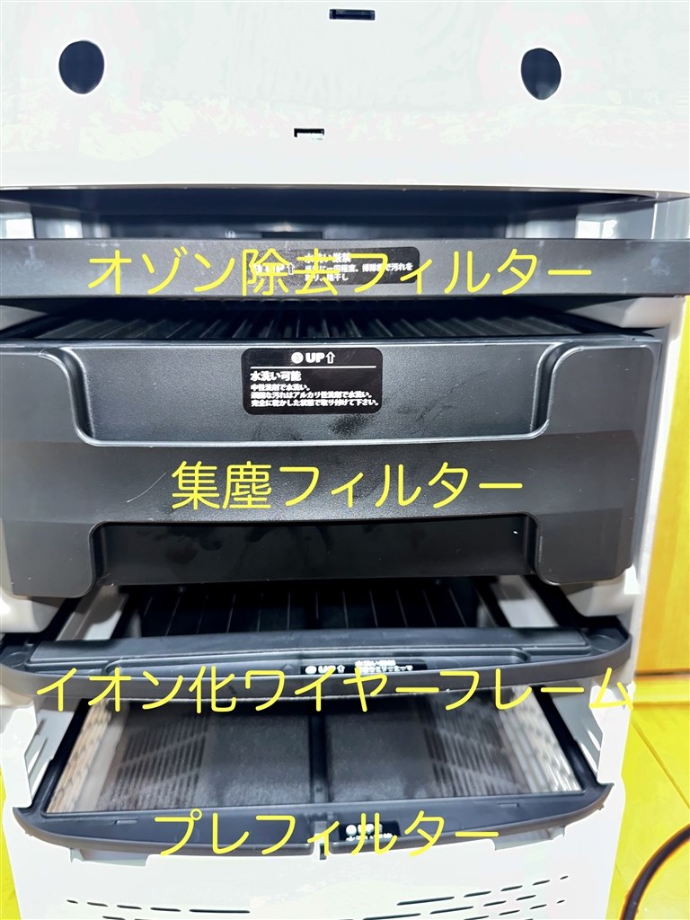 これぞ次世代空気清浄機。米ベンチャー製品だが良い。』 Airdog これぞ次世代空気清浄機。米ベンチャー製品だが良い。』 Airdog