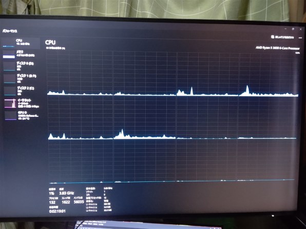 AMD Ryzen 5 3600 BOX レビュー評価・評判 - 価格.com