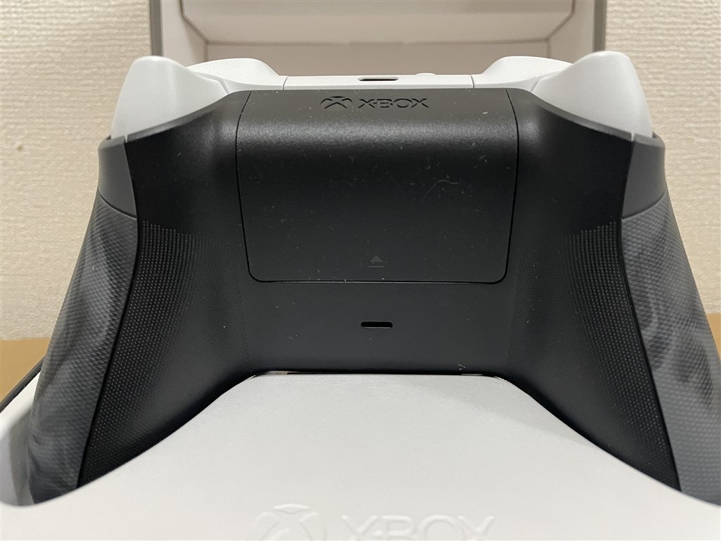 マイクロソフト Xbox ワイヤレス コントローラー ルナ シフト