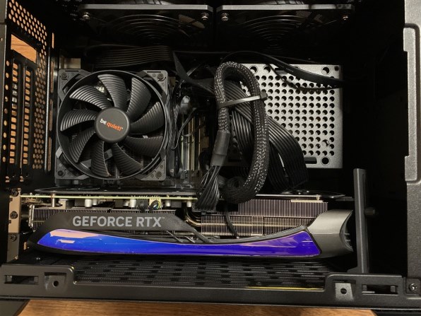 ZOTAC ZOTAC GAMING GeForce RTX 4070 AMP AIRO SPIDER-MAN：Across