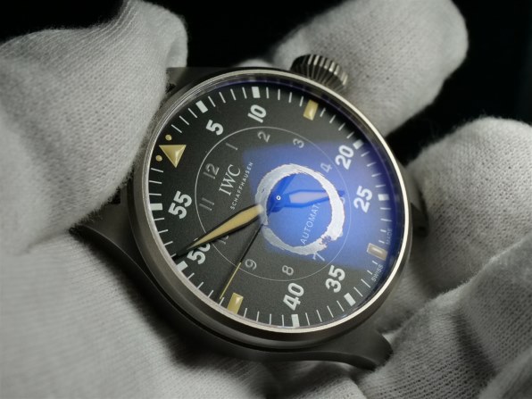 ワインディングマシーン 2本巻 自動巻き 腕時計 ロイヤルハウゼン Bell