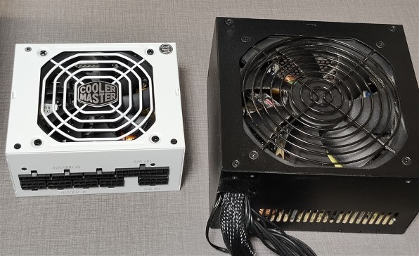 COOLER MASTER V SFX Gold 850W MPY-8501-SFHAGV-JP 価格比較 - 価格.com