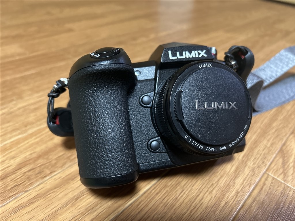 LUMIX DC-G9 ボディ LUMIX DC-G9 ボディの製品画像 - 価格.com
