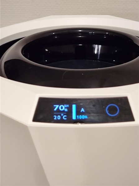 Airdog Airdog moi AIR-MI-H1W310 [ホワイト] 価格比較 - 価格.com