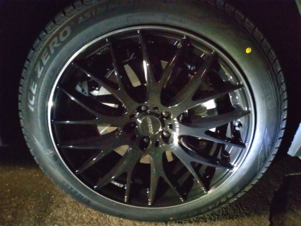 ピレリ ICE ZERO ASIMMETRICO 255/45R20 105H XL 価格比較 - 価格.com