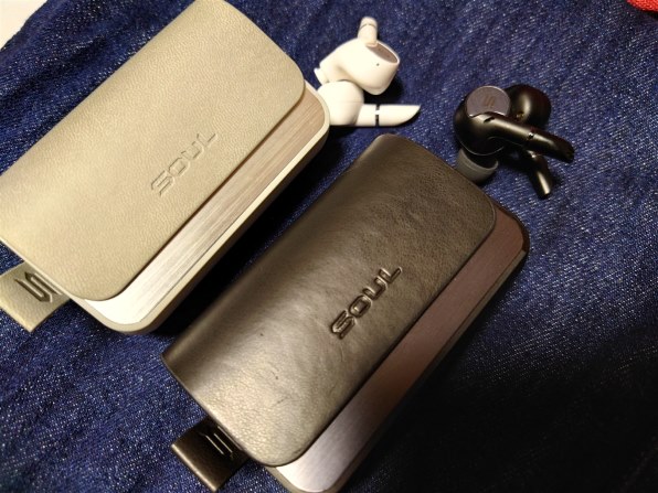 SOUL SYNC PRO 価格比較 - 価格.com