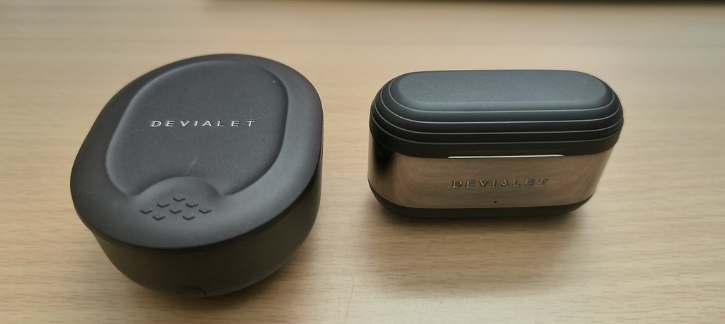 DEVIALET GEMINI 初代 DEVIALET GEMINI (初代)