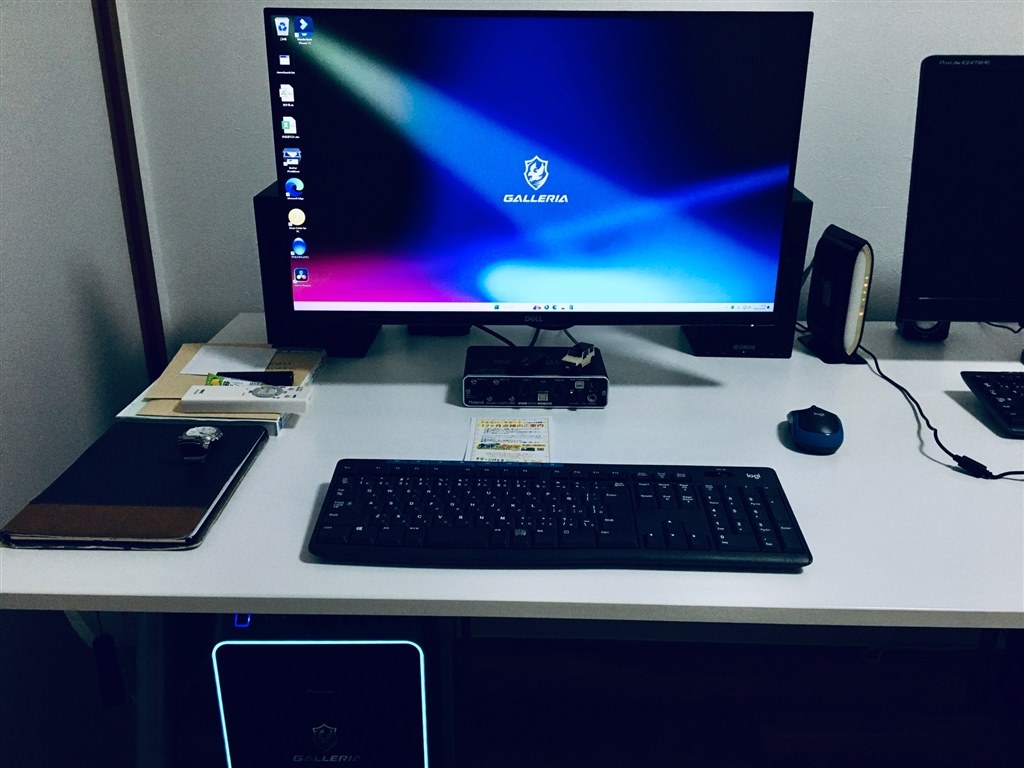 コスパ抜群です』 Dell S2722QC [27インチ プラチナシルバー] coltan