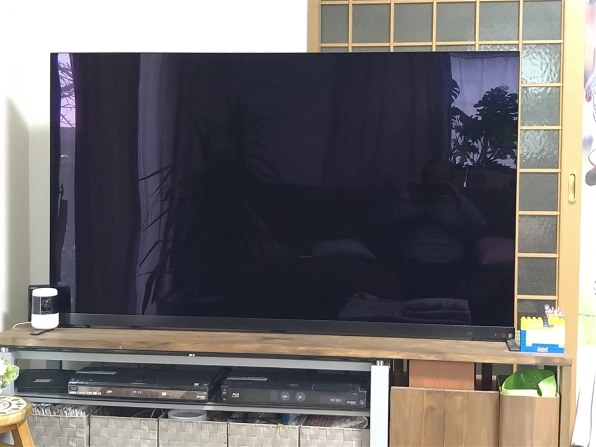 TVS REGZA REGZA 65X9900M [65インチ] レビュー評価・評判 - 価格.com