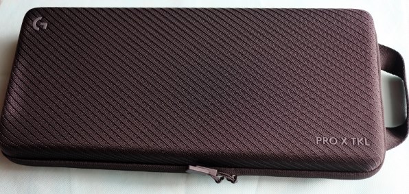 ロジクール PRO X TKL G-PKB-003WL-LNBK [ブラック] 価格比較