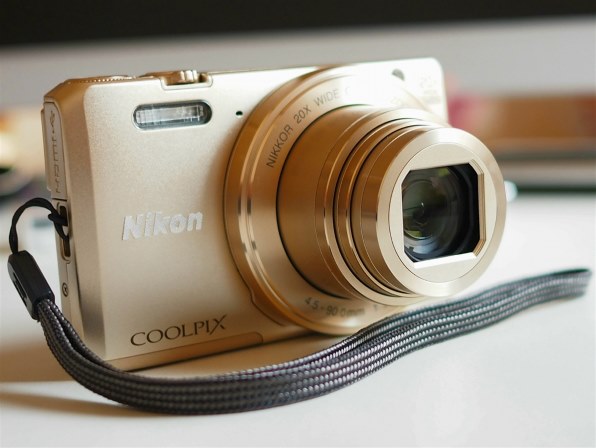 ニコン COOLPIX S7000 [ゴールド]投稿画像・動画 - 価格.com