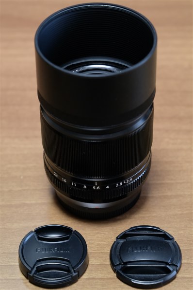 初期型レンズキャップを使用している方に、Mark Ⅱをお勧め！』 富士フイルム FLCP-39 II m2 mantaさんのレビュー評価・評判 -  価格.com