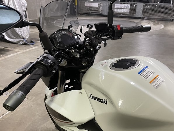 z400 公式 丸目仕様 車検あり