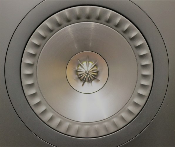 スピーカー KEF Q100 Version up Q100 Version Up / KEF 売約済